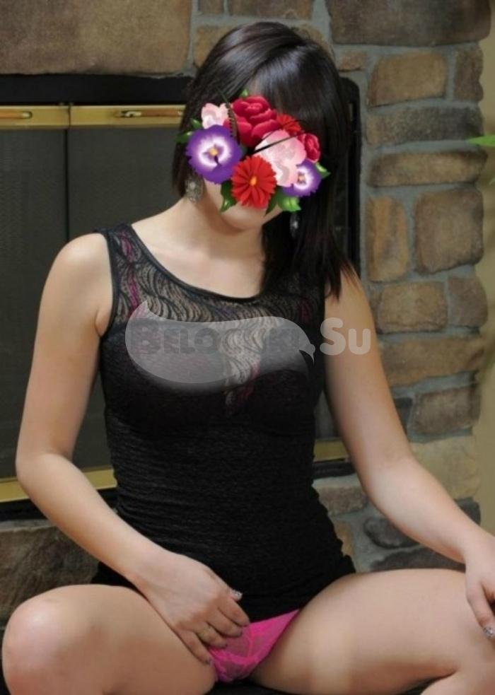 Проститутка Анастасия г. Яренск